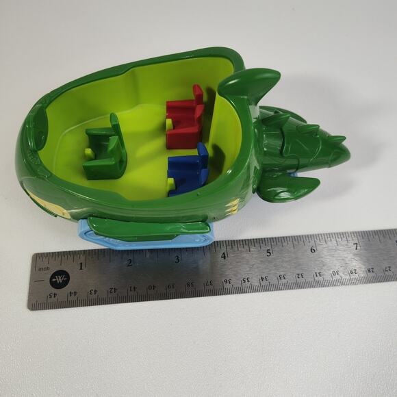 PJ Masks Gecko Car‎ Only Just Play! - Picture 7 of 7